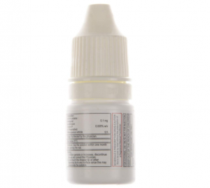 Bimat LS 3 ml 0.01% | Pocket Chemist