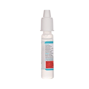 Ciplox 0.3% 10ml Eye Drop | Pocket Chemist