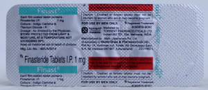 Finalo 1 mg | Pocket Chemist | Pocket Chemist