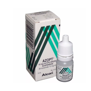 Azopt Eye Drop 1% (5 ml) Eye Drop | Pocket Chemist