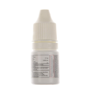Bimat LS 3 ml 0.01% Eye Drop