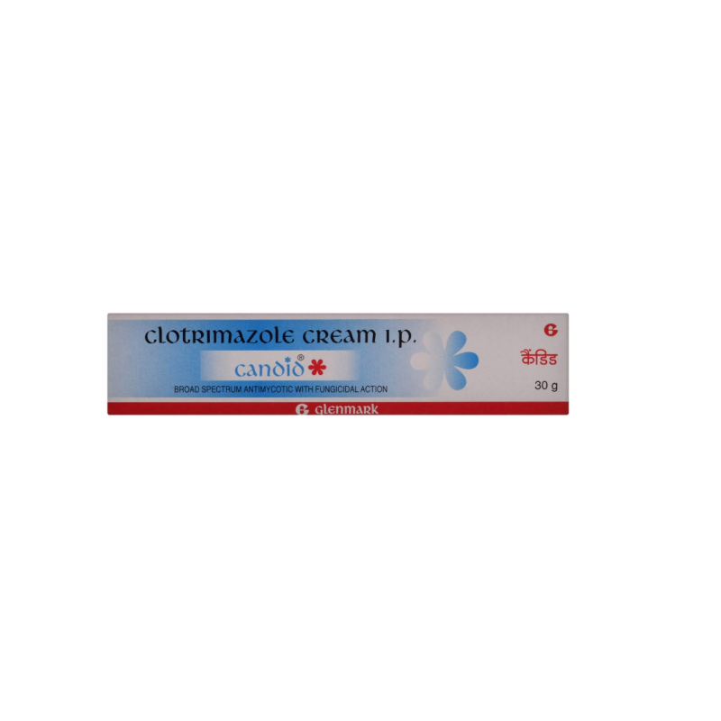 Candid Cream 30gm | Pocket Chemist