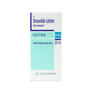 Desowen Lotion 0.05% (30 ml) | Pocket Chemist