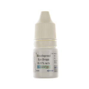 Bimat LS 3 ml 0.01% Eye Drop | Pocket Chemist