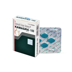 Kamagra Gold 100mg Tablet | Pocket Chemist