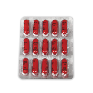 Cipmox 500mg Capsule | Pocket Chemist