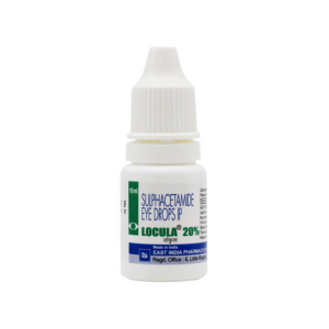 Locula Eye Drop 20% (10ml) | Pocket Chemist