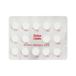 Aten 25mg Tablet | Pocket Chemist