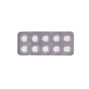 Cardivas CR 20mg Tablet | Pocket Chemist