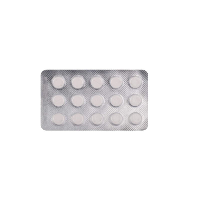 Lipril 5mg Tablet | Pocket Chemist