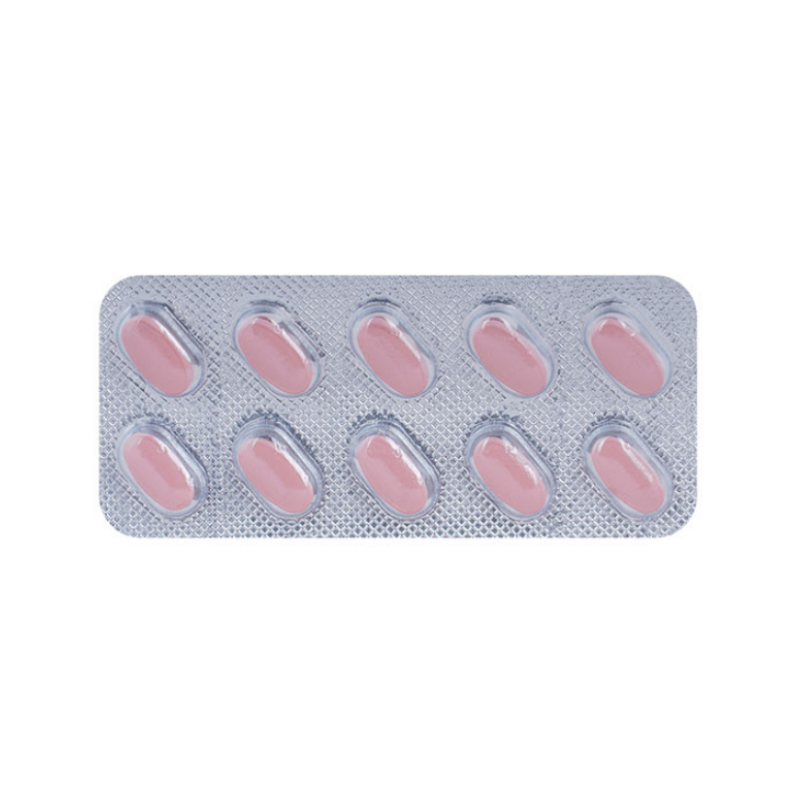 Omez 40mg Tablet ( omeprazole 40mg ) | Pocket Chemist