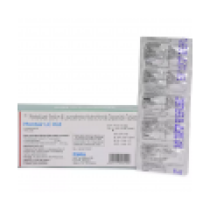 Montair LC Kid (4+2.5mg) Tablet | Pocket Chemist