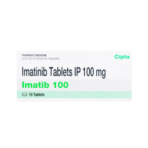 Imatib 100mg Tablet | Pocket Chemist