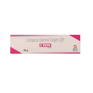 Cwin Cream 30Gm | Pocket Chemist
