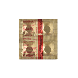 Zocon DT 100mg Tablet | Pocket Chemist
