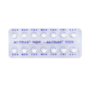 Altraz 1mg Tablet | Pocket Chemist