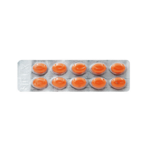 Norflox 200mg Tablet | Pocket Chemist