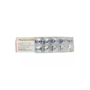 Cytomid 250mg Tablet | Pocket Chemist