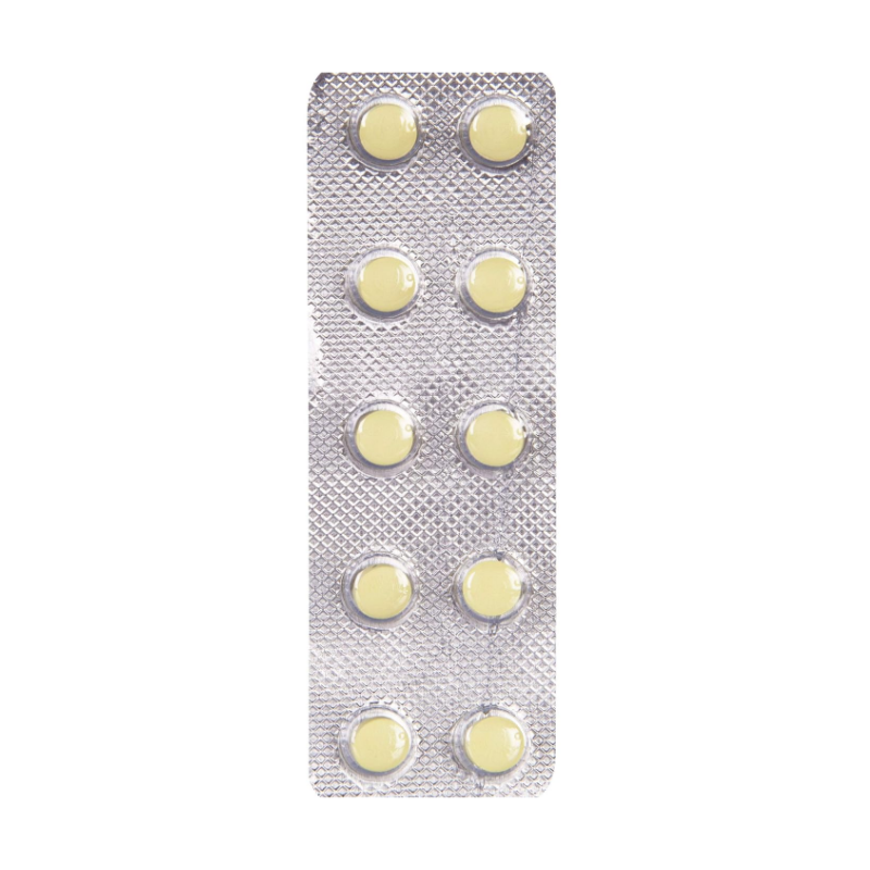 Roliten 1mg Tablet | Pocket Chemist