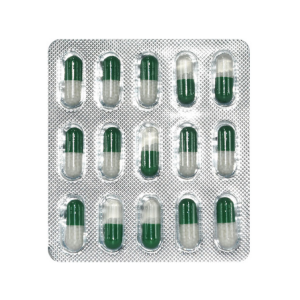 Metolar XR 25mg Capsule | Pocket Chemist