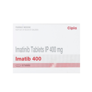 Imatib 400mg Tablet | Pocket Chemist