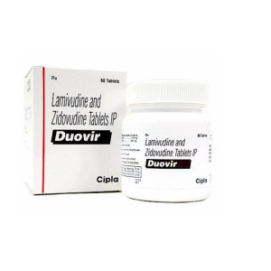 Duovir Tablet | Pocket Chemist