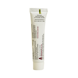 Melamet Cream (15gm) | Pocket Chemist