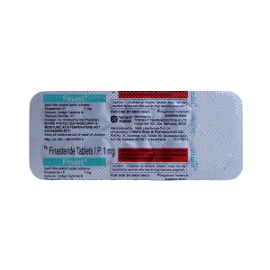 Finalo 1mg Tablet | Pocket Chemist