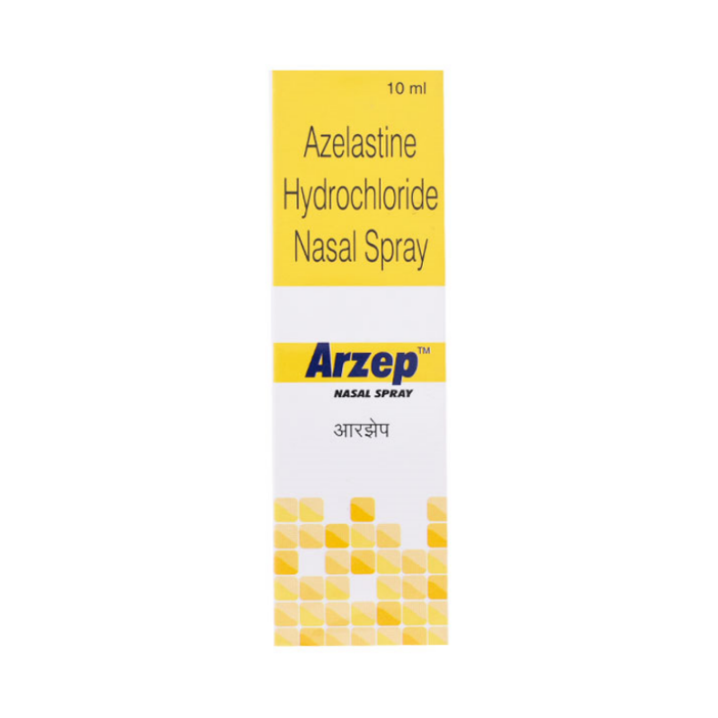Arzep Nasal Spray 10 ml | Pocket Chemist