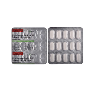 Udiliv 300mg Tablet | Pocket Chemist