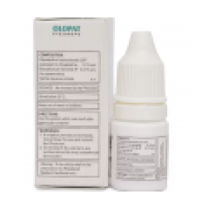 Olopat 0.1% Eye drop | Pocket Chemist