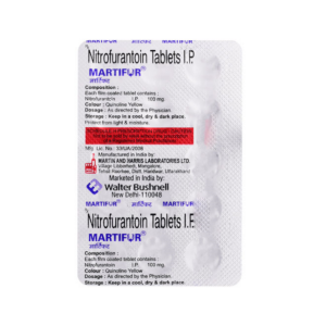 Martifur 100mg Tablet | Pocket Chemist