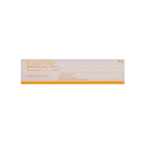 Nizral Cream 2% 30gm | Pocket Chemist