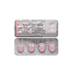 Forcan 200mg Tablet | Pocket Chemist
