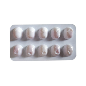 ocaltrol 0.25mcg Tablet