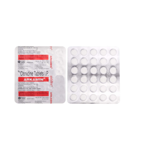 Arkamin 100 mcg Tablet | Pocket Chemist