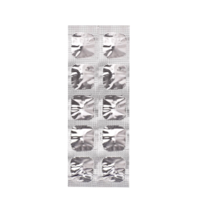 Coversyl 4mg Tablet | Pocket Chemist