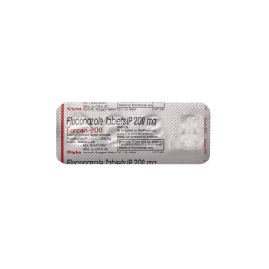 Forcan 200mg Tablet | Pocket Chemist
