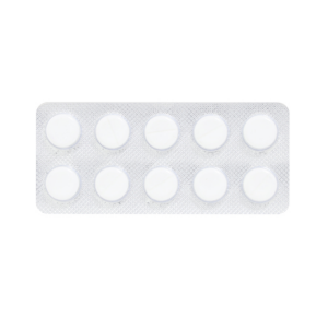 Endace 40mg Tablet | Pocket Chemist