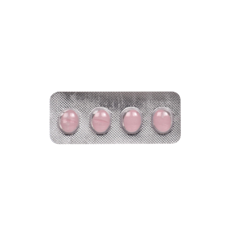 Forcan 200mg Tablet | Pocket Chemist