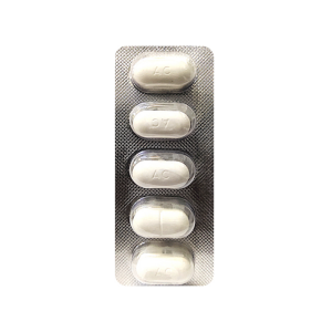 Acivir Dispersible 800mg Tablets | Pocket Chemist