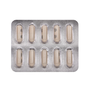 Danogen 100mg Capsule | Pocket Chemist