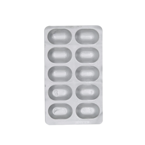 Mesacol CR 500Mg Tablet | Pocket Chemist