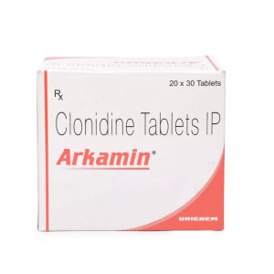 Arkamin 100 mcg Tablet | Pocket Chemist