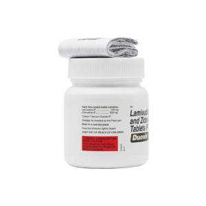 Duovir Tablet | Pocket Chemist