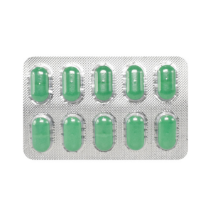 Nucoxia 120mg Tablet | Pocket Chemist