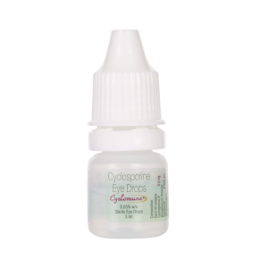 Cortecycline Eye Ointment (3gm) | Pocket Chemist