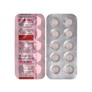 Risnia 1mg Tablet | Pocket Chemist