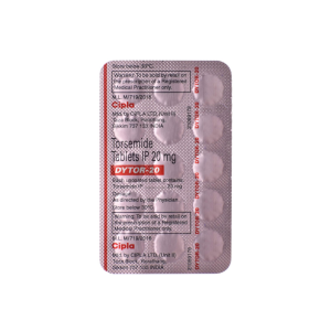 Dytor 20mg Tablet | Pocket Chemist