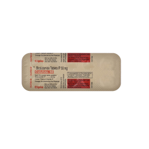 Calutide 50mg Tablet | Pocket Chemist